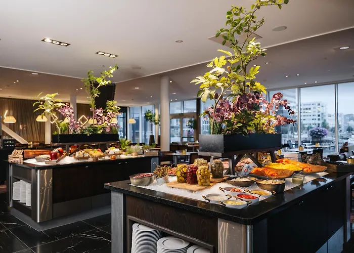 Clarion Hotel Trondheim