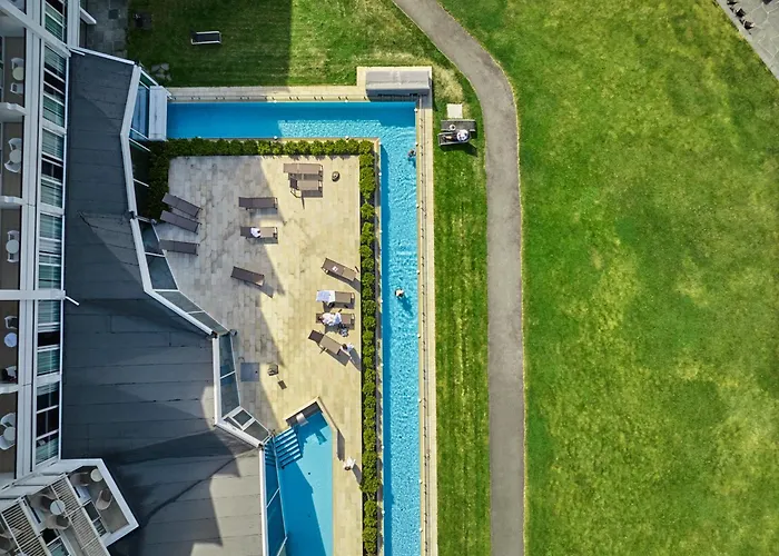 Hotel Ullensvang Lofthus