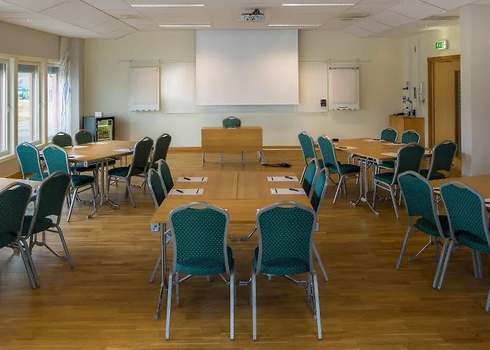 Quality Hotel Olavsgaard Skjetten