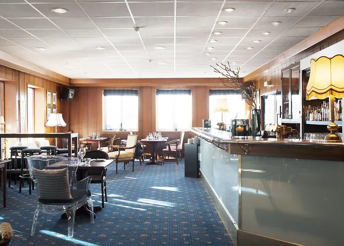 Vinger Hotell Kongsvinger