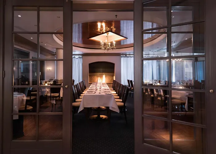 Radisson Blu Park Hotel, Oslo Fornebu