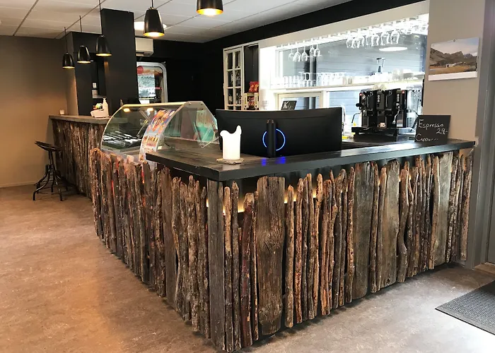 Gaupnetunet Hotell Og Hytter