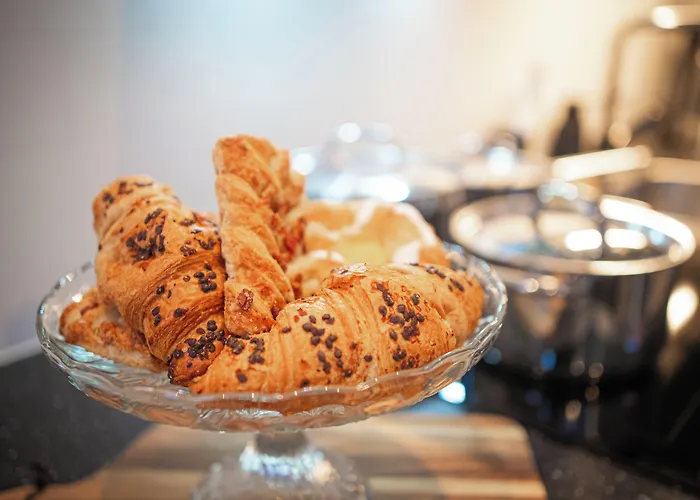 Forde Gjestehus Og Camping