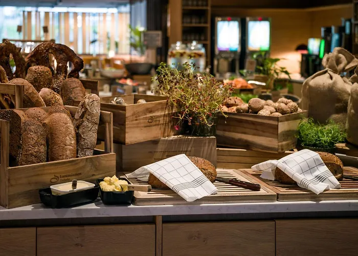 Quality Hotel Panorama Trondheim