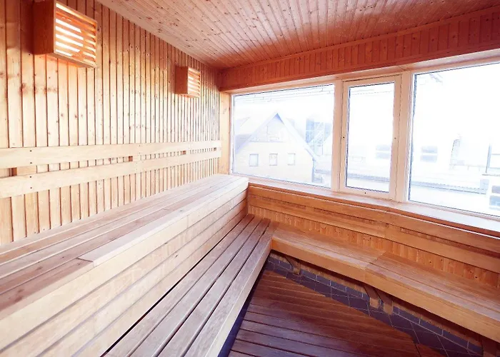 Home Hotel Aurora Tromso
