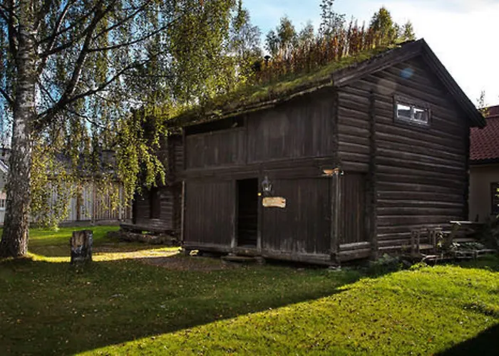 Stor-Elvdal Hotell Koppang
